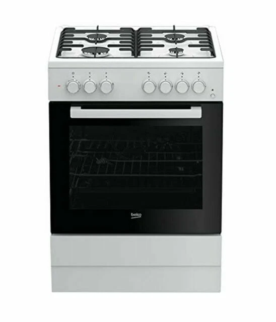 Cucine bianchi Beko