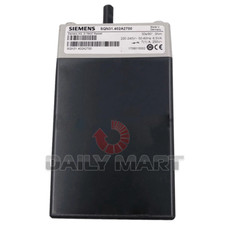 New In Box SIEMENS SQN31.402A2700 Servo Motor Damper Actuators