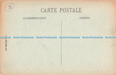 R401384 Paris Panorama Des Huit Ponts LL 123 Levy Fils et Cie