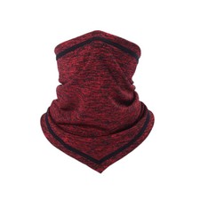 UV Protection Neck Gaiter Sun UV Shield Breathable Face Mask Bandana Balaclava