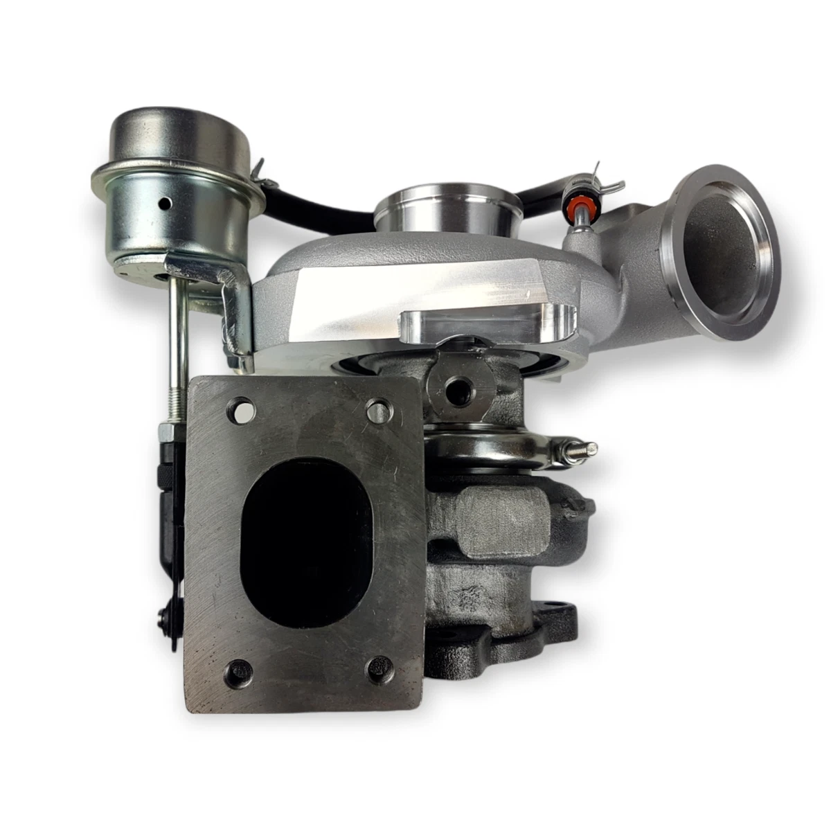 Turbocharger 3774193 3767997 4309104 NEW + Gasket Kit | eBay 