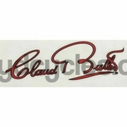 Claud Butler ''Schrift''