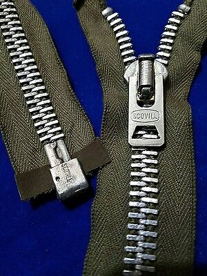 ONE-ZIPPER(Jacket)/USA VTG.1965-70s ONE-ZIPPER(Jacket)/USA VTG.1965-70s