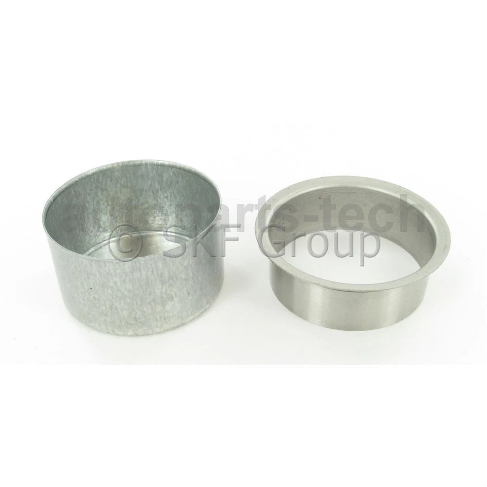 1x Funda de reparación de piñón diferencial delantero SKF para Dodge Raider 1989~1989 Foto 2 de 3