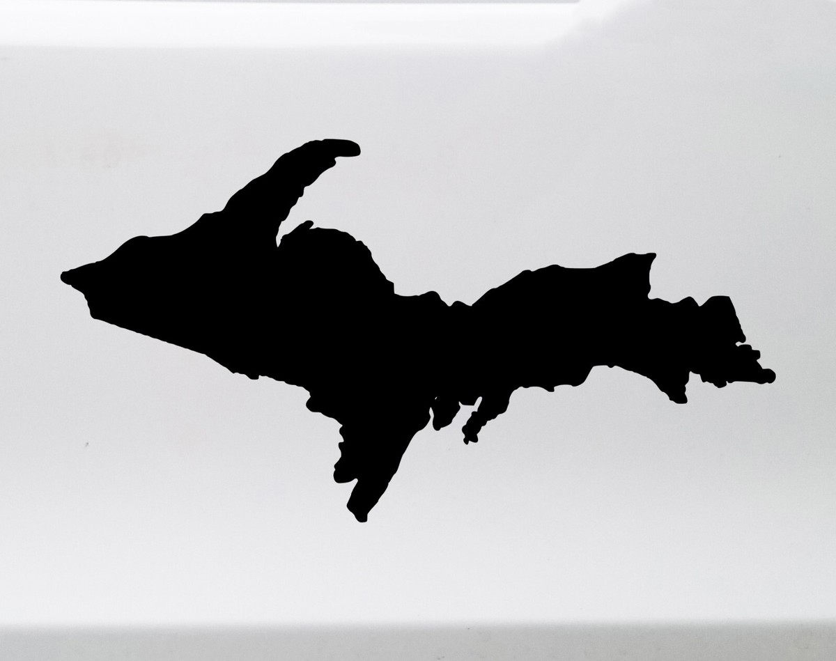 Upper Michigan Silhouette 20 Things To Do In The Upper Peninsula 