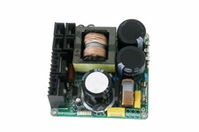 SMPS500R -72V dual voltage 230V SMPS Power Supply, Connexelectronic from EU