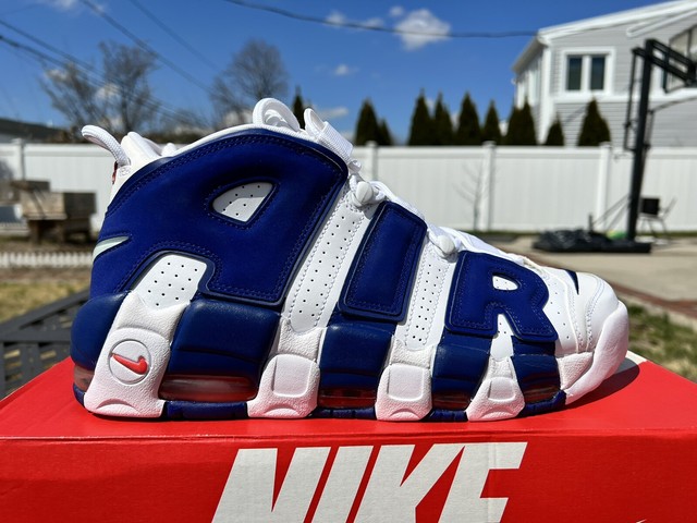uptempo knicks