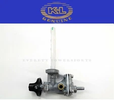 New Fuel Valve Petcock 98-06 GSX600 F GSX750 F Suzuki Katana Gas Tap #Z53