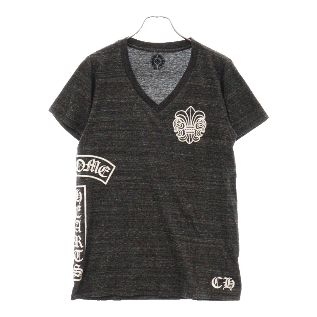 Chrome Hearts Regular Size S T-Shirts for Men | Updated Sep 2026