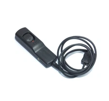 JJC MAC Remote Shutter Cord for Canon EOS R7 R6 Mark II R10 1500D 800D 1000D
