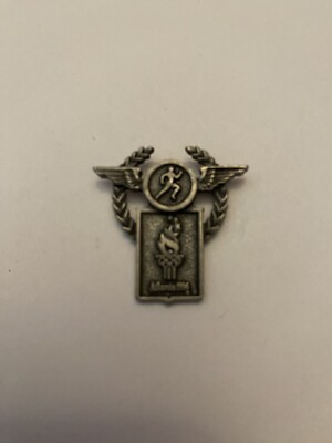 Atlanta 1996 Olympic Pin P2