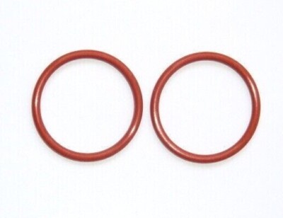Dichtung O-Ring Kaffeevollautomat Siemens EQ3 EQ5 EQ6 EQ7 EQ8 EQ9 BoschVero Neff