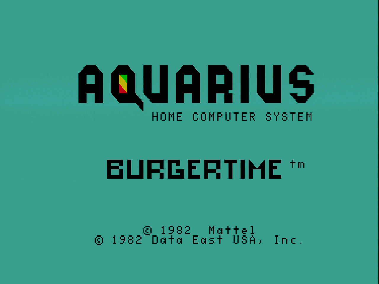 RGB, S-Video and Composite Video Kit for Mattel Aquarious - Picture 2 of 6