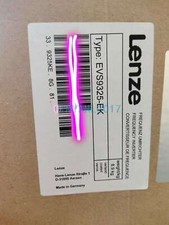 ONE NEW Lenze EVS9325-EK EVS9325EK INVERTER