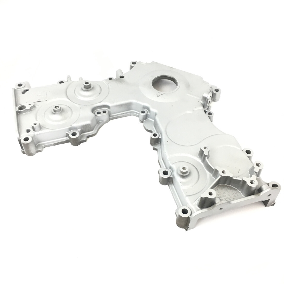 4.6L 2V Ford Explorer Mountaineer F150 E150 E250 Van Timing Cover ...