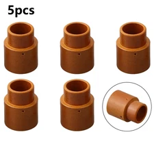 5PCS Plasma Torch Diffuser For Eastwood Versa Cut 40A 60A Prof 70 CB50 CB70 PK5