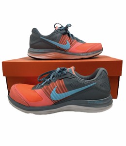 nike dual fusion x