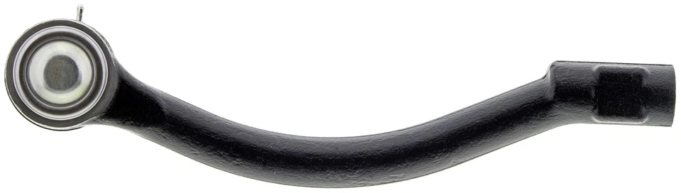 Extremo de barra de dirección exterior delantero izquierdo Mevotech para Hyundai Elantra 2013-14 cupé Foto 4 de 4