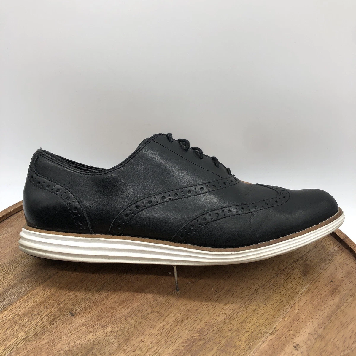 Women's original sales grand wingtip oxford