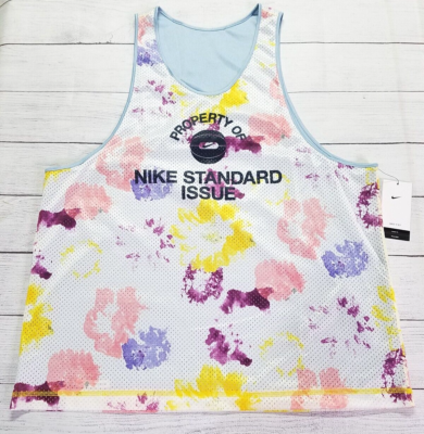 property of nike standard issue