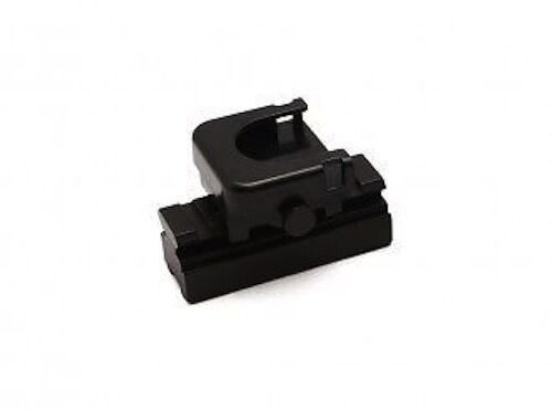 DRIFT GHOST S STEALTH QUICK RELEASE HD PICATINNY RAIL GUN TACTICAL CAMERA MOUNT