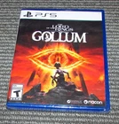 The Lord of the Rings: Gollum (Playstation 5) Brand New / Fast Shipping