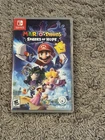 Mario + Rabbids Sparks of Hope - Nintendo Switch