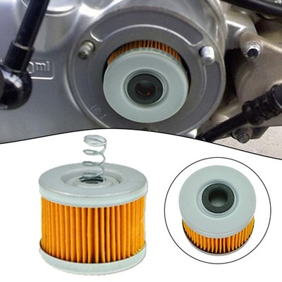 ?lfilter f??r Bajaj 130 Boxer BM150 Pulsar 135 150 Byson FZ16 f??r YS125 Einsat