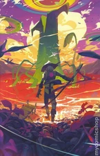 Coda 1C NM 2023 Stock Image