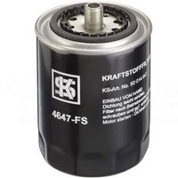 Kraftstofffilter Anschraubfilter Kolbenschmidt FüR U.A. MERCEDES-BENZ Unimog