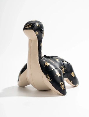 Apex Legends - 10'' Belva Nessie Plush - Play Apex Store US Merch (SOLD OUT)