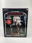 Star Wars Vintage Collection AT-ST Raider Vehicle With Klatooinian Action Figure