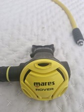 Mares Rover Octopus