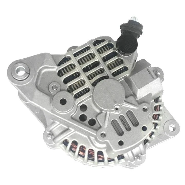 For Subaru Impreza 1999-2000 SKP Alternator Foto 2 de 4