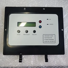 Auto Heat Control Board 472734 Replacement for Pentair Pool & Spa Heat Pump