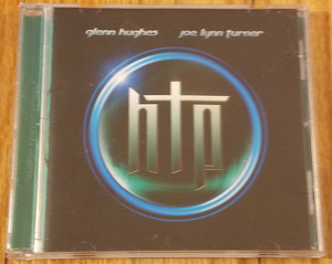 Hughes Turner Project | eBay