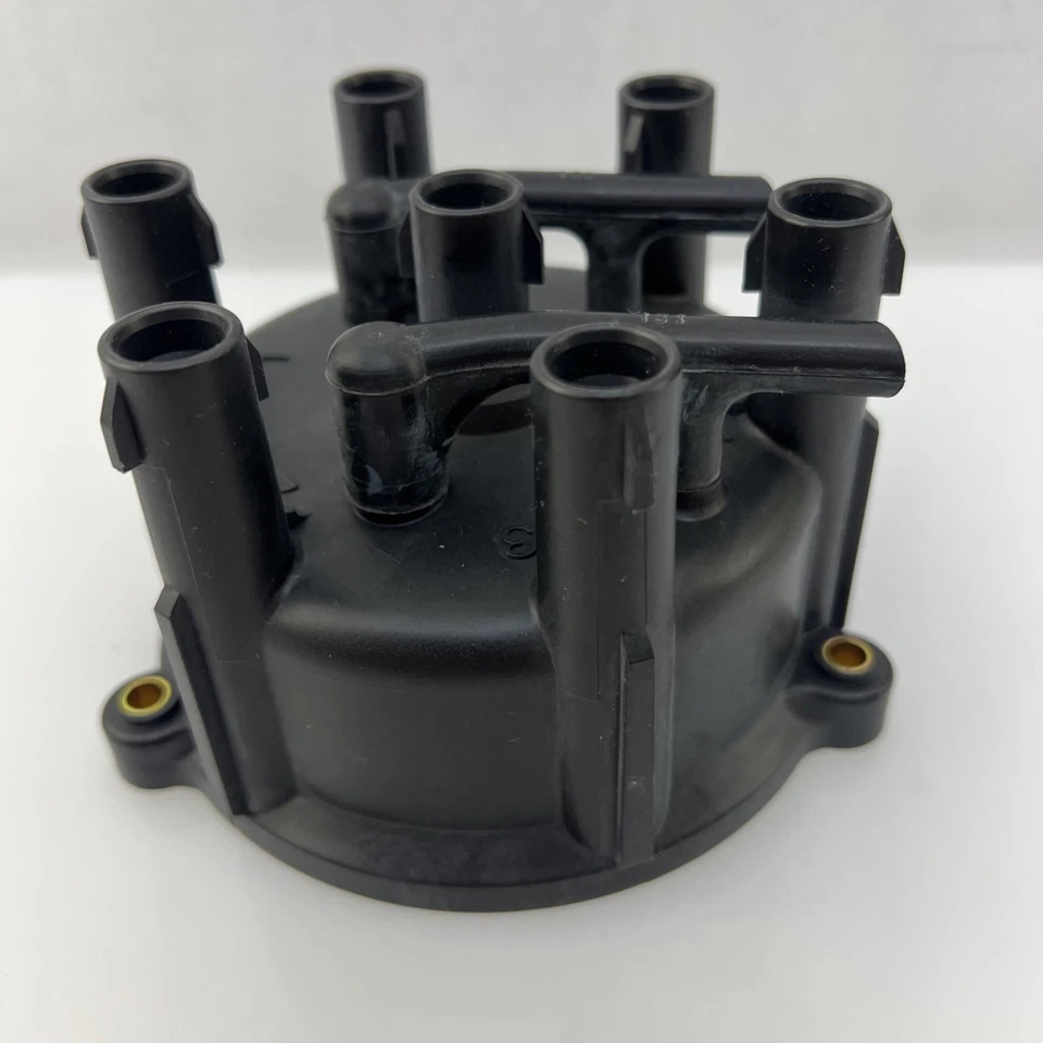 Tapa de distribuidor Bosch - 03384 con pernos para Toyota Camry y Lexus ES300 Foto 4 de 4