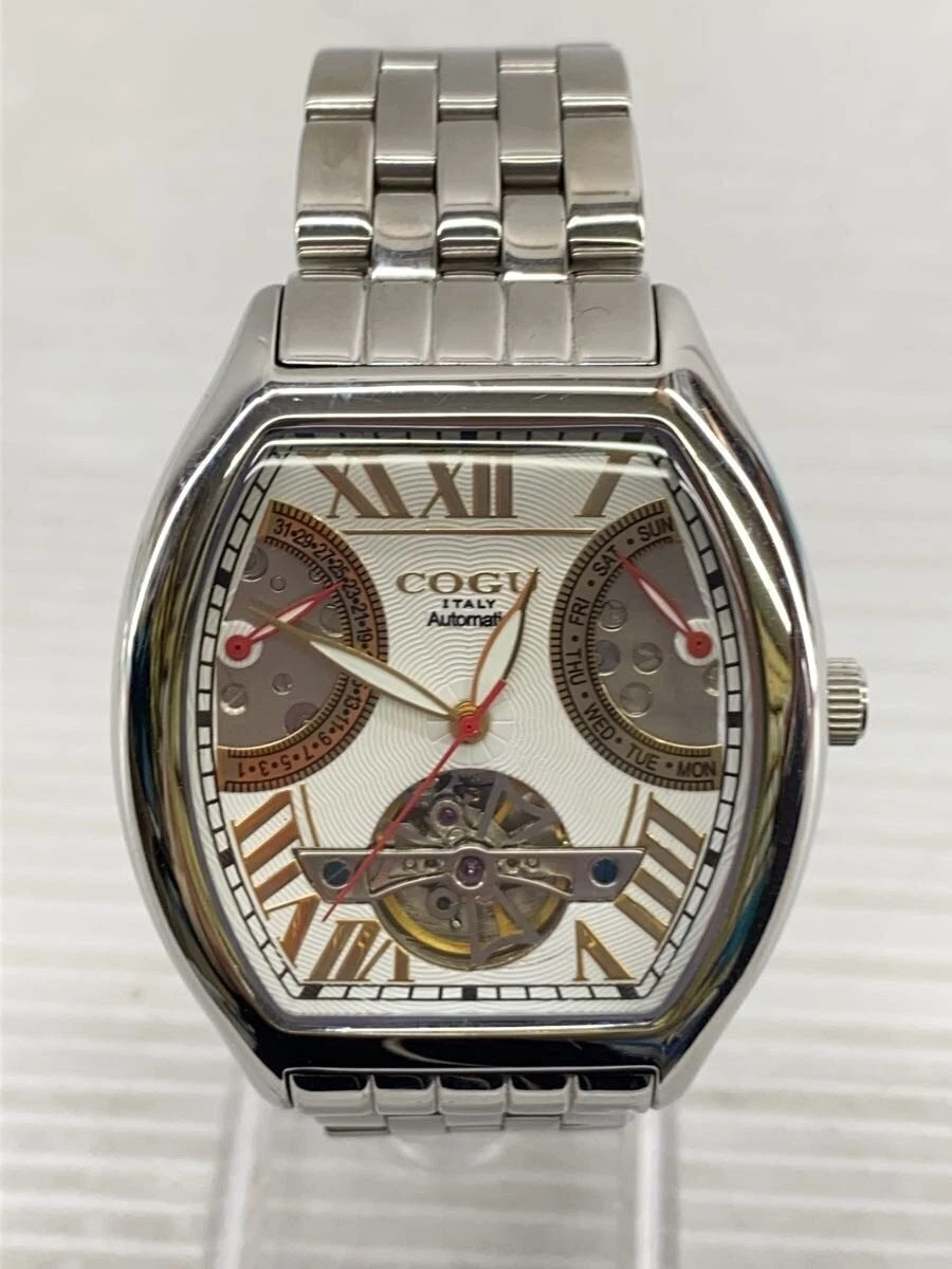 COGU Men Wristwatches for sale | eBay