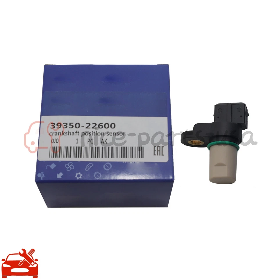 NEW OEM Camshaft Position Sensor TDC For 2000-2005 Hyundai Accent 39350-22600 - Изображение 2 из 4