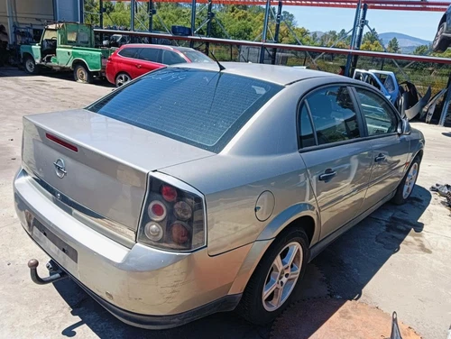 Piloto Trasero Izquierdo para OPEL VECTRA C BERLINA Comfort 2053 136628 - Imagen 4 de 9