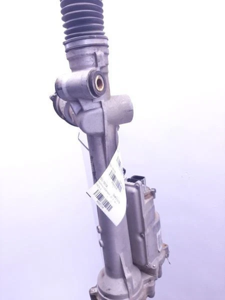 Engranaje de dirección/rack bastidor y piñón tracción trasera Opt Sdd 17-20 Chrysler 300 68526095AB Foto 3 de 4