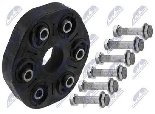 Original NTY Joint Drive Shaft NPE-BM-015 For BMW Toyota Volvo