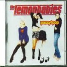 Lemonbabies - Pussy!Pop
