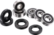 FACTORY LINKS - KWK-K-003 Wheel Bearing Kit Front/Rear KX 80  85  BW  112  100