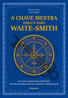 A Chave Mestra Do Tarô Waite-Smith Johannes Fiebig Taschenbuch Portugiesisch