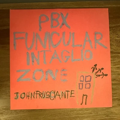 John Frusciante Vinyl Records 180-220 gram Features for sale | eBay