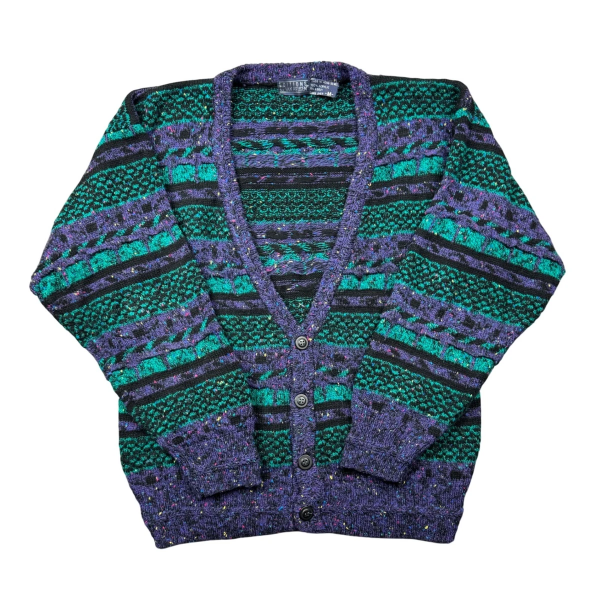 Van Heusen Cardigans for Men for sale | eBay