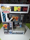 Funko Pop! Vinyl: MTV - Music Television #236