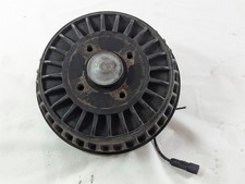 Tambour de frein Renault Captur