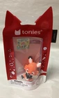 Tonies Favorite Children's Songs  Fox Audio Play Figurine, Free Shipping NEW